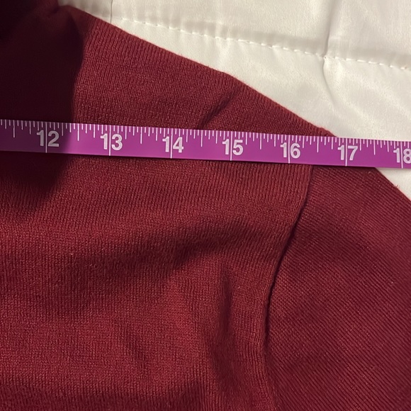 NEW J Crew Short-sleeve Heritage Cotton Tipped Sweater-polo in Stripe!!! - Picture 5 of 5